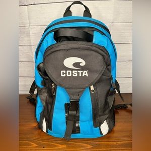 Costa Backpack